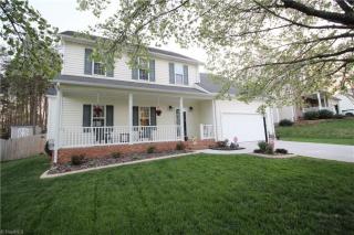 1340 Salem Crossing Rd, Kernersville, NC 27284-7939
