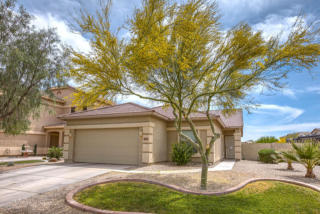 41437 Capistrano Dr, Maricopa, AZ 85138-4551