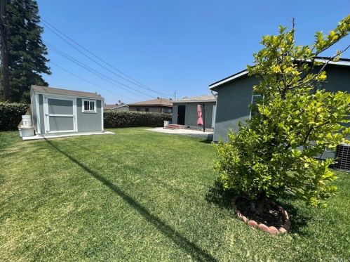 15648 Loukelton St, City Of Industry CA  91744 exterior