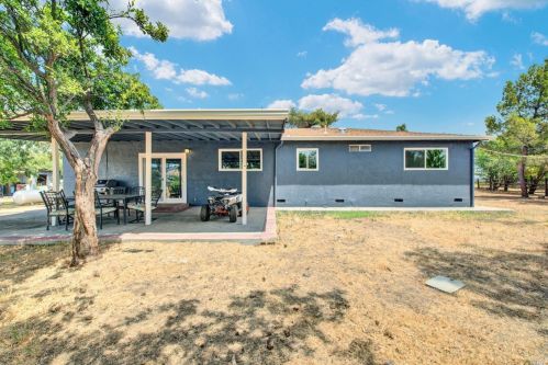 4278 Ruby Ln, Vacaville CA  95688-9520 exterior