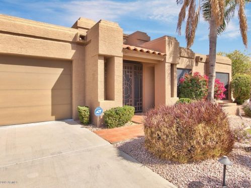 15825 61st St, Scottsdale AZ  85254-1902 exterior