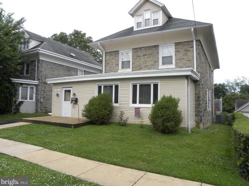 504 Harrison St, Ridley Park, PA 19078-3208