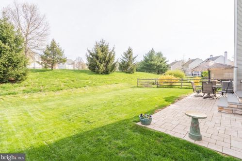 511 Andalusian Rd, Collegeville PA  19473-1882 exterior