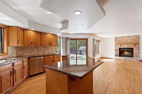208 Eagle Hill Rd, Horicon, WI 53032-9765