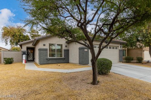 13926 Mauna Loa Ln, Sun City AZ  85379-8672 exterior