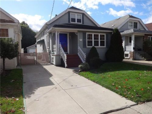 343 Eden St, Buffalo, NY 14220-2737