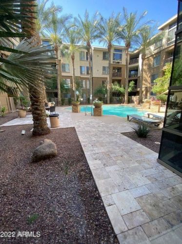 1701 Colter St, Phoenix AZ  85015-3039 exterior