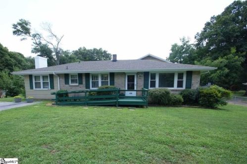 410 Meadors Ave, Greenville, SC 29605-1656