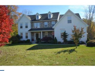 16 Steven Way, Romansville PA  19320-1242 exterior