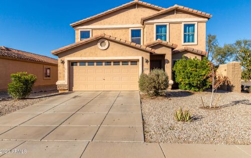 25370 Jackson Ave, Buckeye, AZ 85326-2489