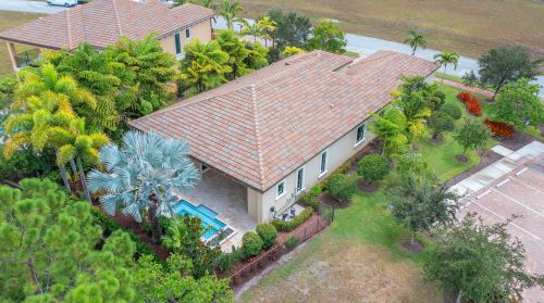 109 Calmo Cir, Port Saint Lucie FL  34984-6610 exterior