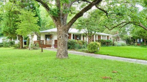 113 Rosemary Ln, North Augusta SC  29841-2854 exterior