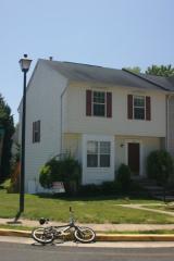 1201 Kings Crest Dr, Stafford VA  22554-7733 exterior