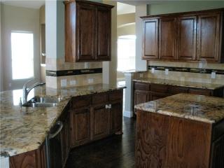 2020 Stonemont Ct, Allen TX  75013-4725 exterior