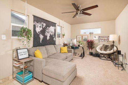 6713 Latham St, Scottsdale AZ  85257-3238 exterior