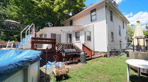 414 Park Ave, New Castle, PA 16101-2546