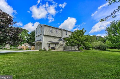 12090 Cross Roads Ave, Cross Roads PA  17322-8783 exterior