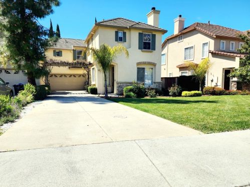 3611 Wodzienski Dr, San Jose, CA 95148-4340