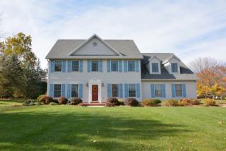 550 Windmere Dr, Troy, OH 45373-4356