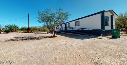 4405 Jeffrey Rd, Tucson, AZ 85746-9654