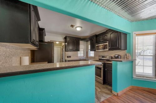 1006 Commerce Dr, Greenville TX  75401-2214 exterior