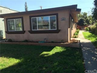 628 State St, Redlands CA  92373-4651 exterior