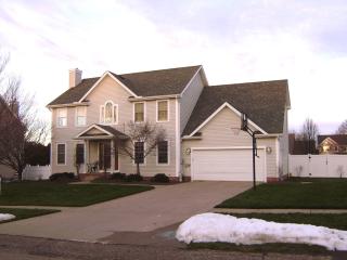 6045 Larch Dr, Fairview, PA 16415-3255