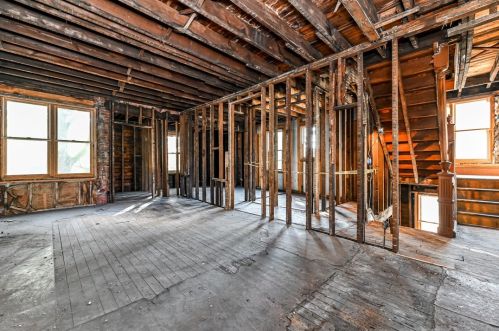 3224 Dawson St, Pittsburgh PA 15213-4536 exterior