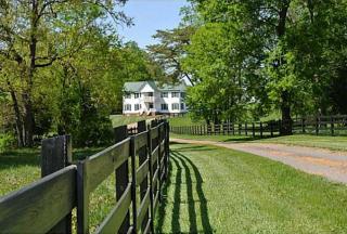2295 Cana Rd, Farmington, NC 27028-4657