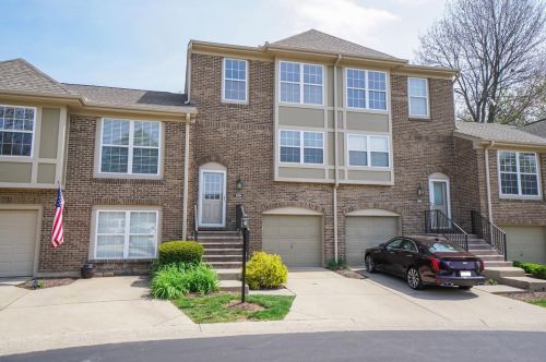 3904 Enterprise Cir, Cincinnati, OH 45252-2343