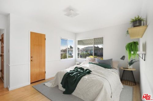 4524 Glenfinnan Ave, Covina CA  91723-1033 exterior