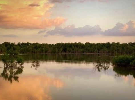 9108 Shoshone Trl, Lewisville TX  75022-7039 exterior