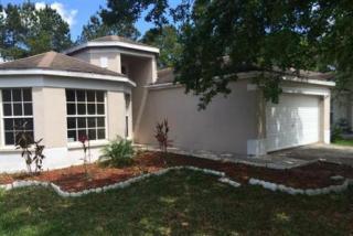 26735 Middleground Loop, Zephyrhills FL  33544-1527 exterior