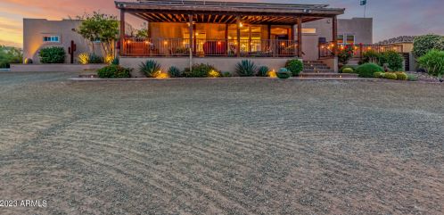 34118 12th St, Phoenix AZ  85085-7751 exterior