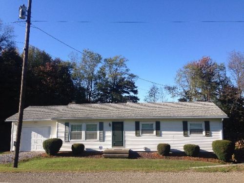 6989 Route 6, Kane, PA 16735-4339