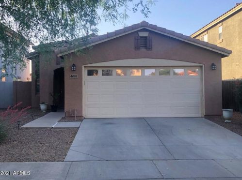 4001 Timberline Rd, Gilbert AZ  85297-6659 exterior