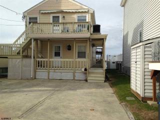 2407 Oberon Bayfront Ave, Atlantic City NJ  08403-1179 exterior
