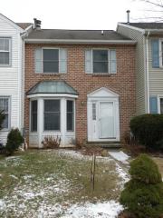 229 Elm St, Reading PA  19607-2609 exterior