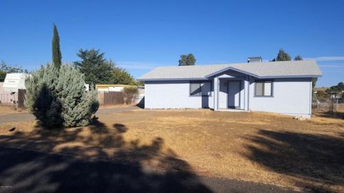 20548 Sierra Dr, Bensch Ranch, AZ 86333-2216