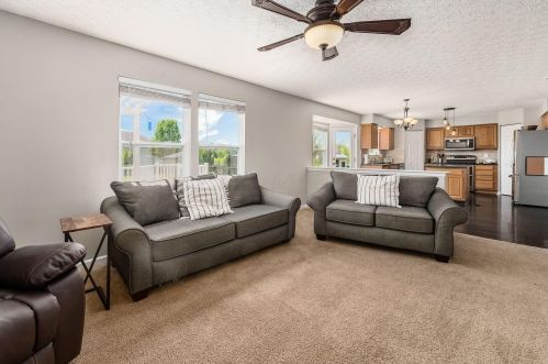 216 Autumn Leaves Way, Johnstown OH  43031-1369 exterior