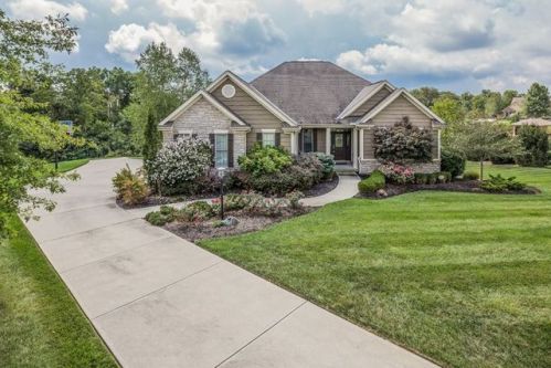 10725 Union Reserve North Rd, Hamilton KY  41091-7804 exterior