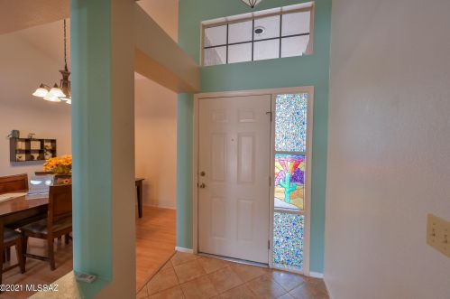 2651 Camino Llano, Tucson, AZ 85742-9245