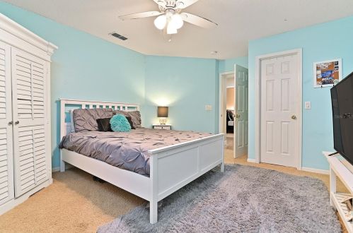 3640 Tayside Ct, Apopka FL  32712-4709 exterior