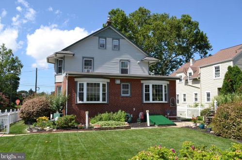 101 Mccormick Ave, Ridley Park, PA 19078-1910