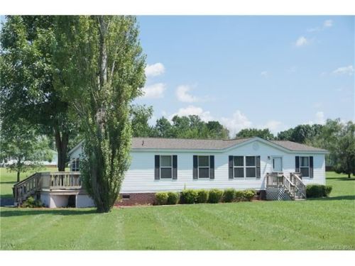 258 Linker Rd, Rockwell, NC 28138-9728