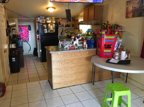 2321 Clinton Ave, Richmond CA 94804-1415 exterior