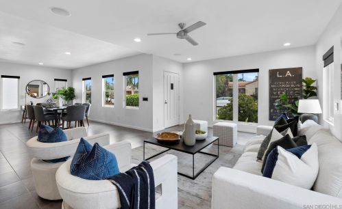 4825 Biona Dr, San Diego CA 92116-2332 exterior