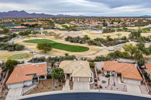 1813 Mellow Trl, Tucson, AZ 85755-8674