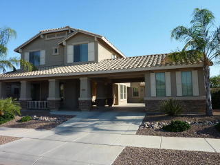 17845 Dreyfus St, Sun City, AZ 85388-5004
