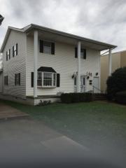 2467 3rd Ave, Huntington WV  25703-1223 exterior